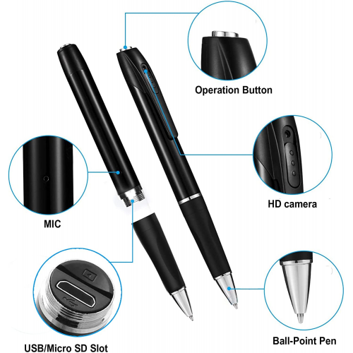 Pen 📷 For Home & Office Use