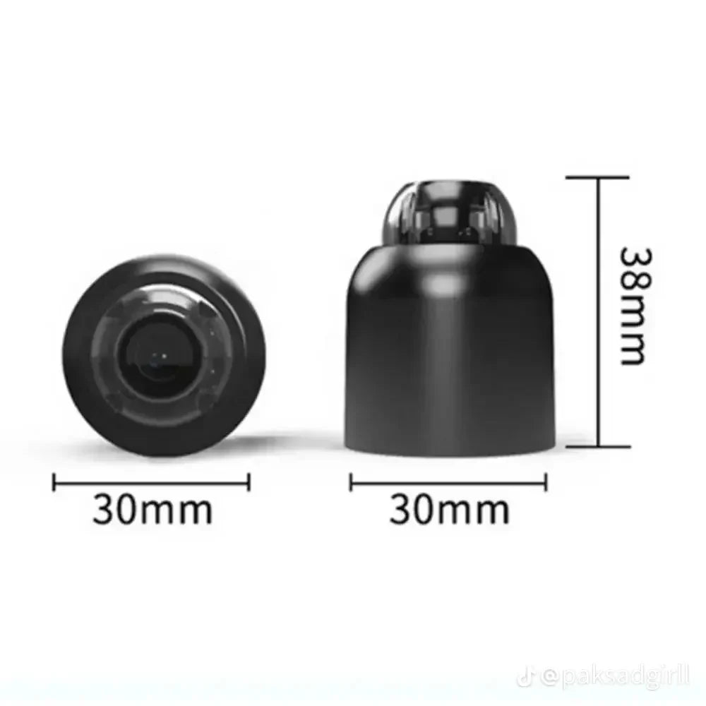 Mini Camera Home and Office Safety